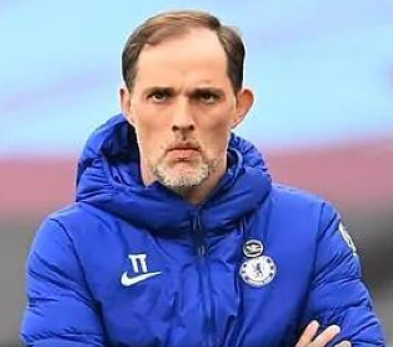 Tuchel has left Singha to have little chance of turning