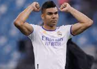 Casemiro urges fans to stop booing Bale, cheering for European teams