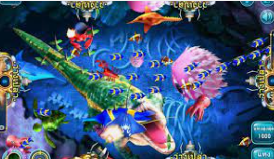Secret recipe for shooting fish game newbie must know
